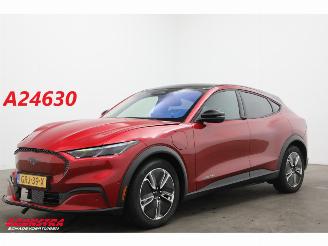 skadebil auto Ford Mustang Mach-E Standard RWD 75 kWh Pano LED ACC B&O Memory 360° LRHZ 2024/11