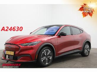 skadebil auto Ford Mustang Mach-E Standard RWD 75 kWh Pano LED ACC B&O Memory 360° LRHZ 2024/11
