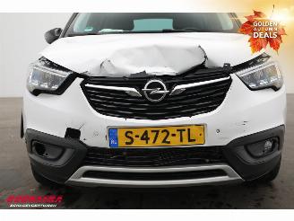 Opel Crossland 1.2 Turbo Aut. Innovation LED Navi Clima Cruise SHZ LRHZ Camera picture 7