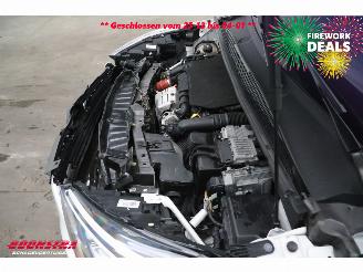 Opel Crossland 1.2 Turbo Aut. Innovation LED Navi Clima Cruise SHZ LRHZ Camera picture 10