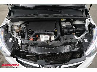 Opel Crossland 1.2 Turbo Aut. Innovation LED Navi Clima Cruise SHZ LRHZ Camera picture 9