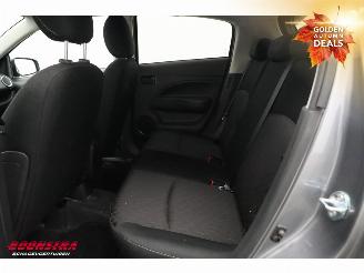 Mitsubishi Space-star 1.2 Aut. Nova Navi Clima Cruise SHZ 98.005 km! picture 20