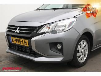 Mitsubishi Space-star 1.2 Aut. Nova Navi Clima Cruise SHZ 98.005 km! picture 11