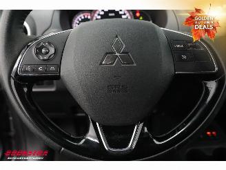 Mitsubishi Space-star 1.2 Aut. Nova Navi Clima Cruise SHZ 98.005 km! picture 22