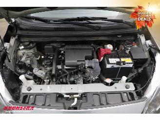 Mitsubishi Space-star 1.2 Aut. Nova Navi Clima Cruise SHZ 98.005 km! picture 9