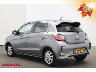 Mitsubishi Space-star 1.2 Aut. Nova Navi Clima Cruise SHZ 98.005 km! picture 4