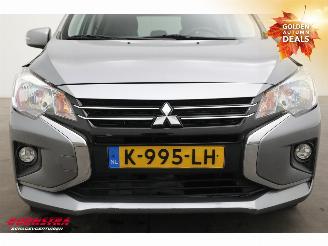 Mitsubishi Space-star 1.2 Aut. Nova Navi Clima Cruise SHZ 98.005 km! picture 7