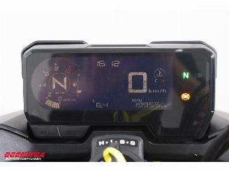 Honda CB 500 F ABS 19.955 km! picture 16