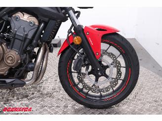 Honda CB 500 F ABS 19.955 km! picture 9