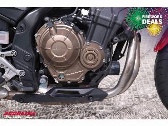 Honda CB 500 F ABS 19.955 km! picture 13