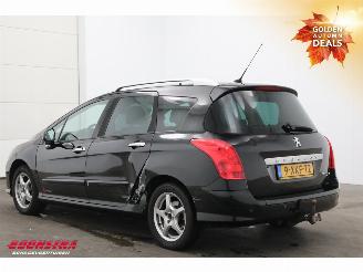 Peugeot 308 SW 1.6 VTi Aut. XT Pano Navi Clima Cruise PDC AHK picture 4