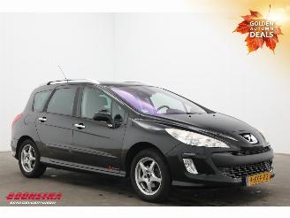 Peugeot 308 SW 1.6 VTi Aut. XT Pano Navi Clima Cruise PDC AHK picture 2