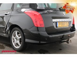 Peugeot 308 SW 1.6 VTi Aut. XT Pano Navi Clima Cruise PDC AHK picture 7