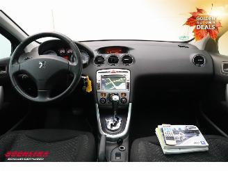 Peugeot 308 SW 1.6 VTi Aut. XT Pano Navi Clima Cruise PDC AHK picture 9