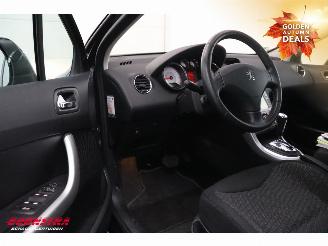 Peugeot 308 SW 1.6 VTi Aut. XT Pano Navi Clima Cruise PDC AHK picture 13