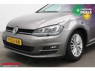 Volkswagen Golf 1.4 TSI CUP Edition Xenon Navi Cruise Clima PDC picture 10