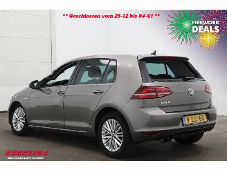 Volkswagen Golf 1.4 TSI CUP Edition Xenon Navi Cruise Clima PDC picture 4