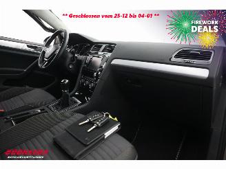 Volkswagen Golf 1.4 TSI CUP Edition Xenon Navi Cruise Clima PDC picture 18