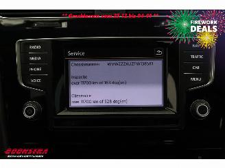 Volkswagen Golf 1.4 TSI CUP Edition Xenon Navi Cruise Clima PDC picture 26