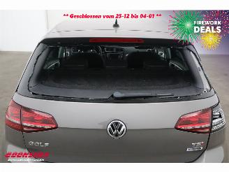 Volkswagen Golf 1.4 TSI CUP Edition Xenon Navi Cruise Clima PDC picture 14
