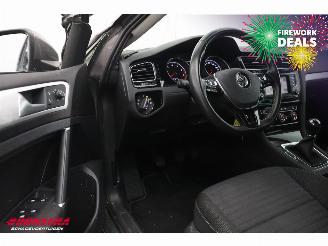 Volkswagen Golf 1.4 TSI CUP Edition Xenon Navi Cruise Clima PDC picture 23