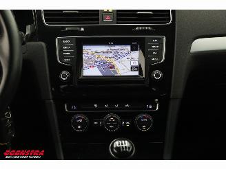 Volkswagen Golf 1.4 TSI CUP Edition Xenon Navi Cruise Clima PDC picture 20