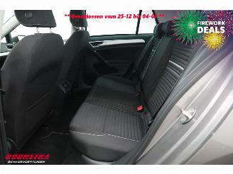 Volkswagen Golf 1.4 TSI CUP Edition Xenon Navi Cruise Clima PDC picture 22