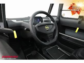 Opel  Rocks-E Base 475 km!! picture 8
