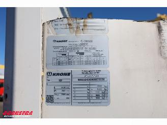 Krone  SD Alcoa Carrier Vector 1550 3-Asser BY 2019 picture 16