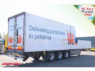 Krone  SD Alcoa Carrier Vector 1550 3-Asser BY 2019 picture 3