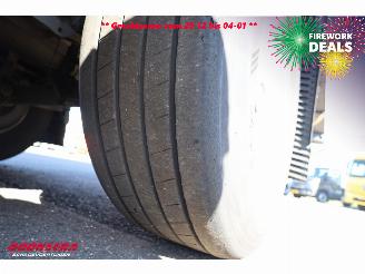 Krone  SD Alcoa Carrier Vector 1550 3-Asser BY 2019 picture 20