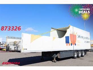  Krone  SD Alcoa Carrier Vector 1550 3-Asser BY 2019 2019/1