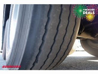 Krone  SD Alcoa Carrier Vector 1550 3-Asser BY 2019 picture 18