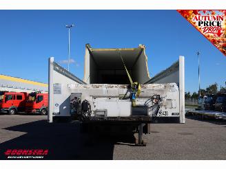 Krone  SD Alcoa Carrier Vector 1550 3-Asser BY 2019 picture 8