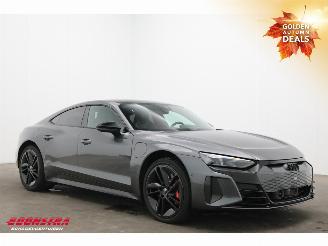 Audi E-tron RS 93 kWh 360° B&O Matrix Memory Ventilatie ACC Pano picture 2