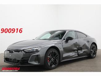 Auto incidentate Audi E-tron RS 93 kWh 360° B&O Matrix Memory Ventilatie ACC Pano 2023/1