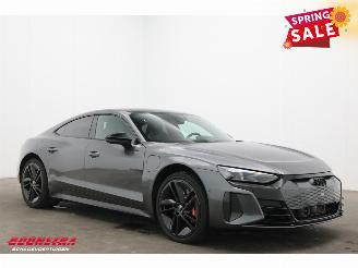 Audi E-tron RS 93 kWh 360° B&O Matrix Memory Ventilatie ACC Pano picture 2