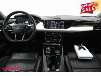 Audi E-tron RS 93 kWh 360° B&O Matrix Memory Ventilatie ACC Pano picture 15