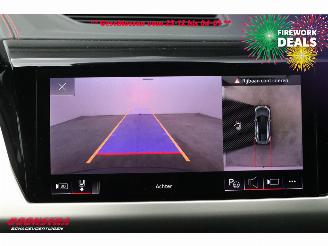 Audi E-tron RS 93 kWh 360° B&O Matrix Memory Ventilatie ACC Pano picture 21