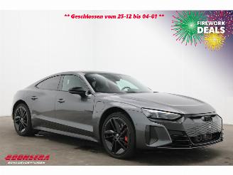 Audi E-tron RS 93 kWh 360° B&O Matrix Memory Ventilatie ACC Pano picture 2