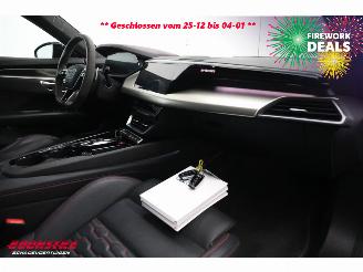 Audi E-tron RS 93 kWh 360° B&O Matrix Memory Ventilatie ACC Pano picture 14