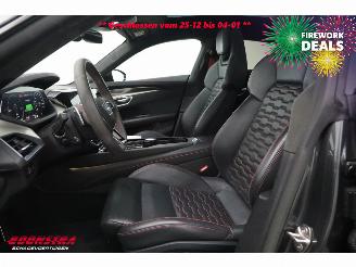 Audi E-tron RS 93 kWh 360° B&O Matrix Memory Ventilatie ACC Pano picture 17