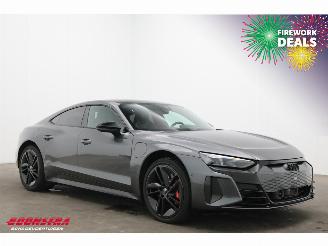 Audi E-tron RS 93 kWh 360° B&O Matrix Memory Ventilatie ACC Pano picture 2