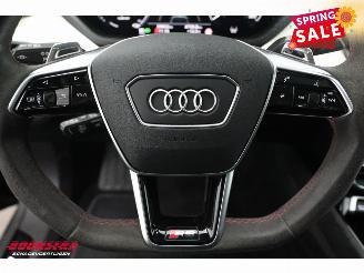 Audi E-tron RS 93 kWh 360° B&O Matrix Memory Ventilatie ACC Pano picture 22