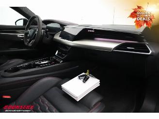 Audi E-tron RS 93 kWh 360° B&O Matrix Memory Ventilatie ACC Pano picture 14
