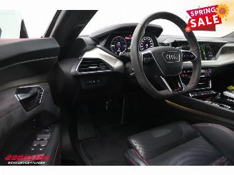 Audi E-tron RS 93 kWh 360° B&O Matrix Memory Ventilatie ACC Pano picture 19