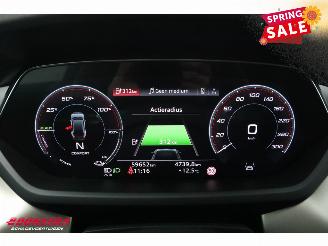 Audi E-tron RS 93 kWh 360° B&O Matrix Memory Ventilatie ACC Pano picture 24