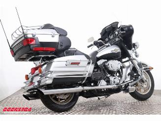 Harley-Davidson  FLHTCUI Electra Glide Ultra Classic 100 Years Ed. Cruise Radio 11.527mi! picture 3