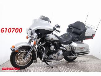 skadebil auto Harley-Davidson 5-serie FLHTCUI Electra Glide Ultra Classic 100 Years Ed. Cruise Radio 11.527mi! 2003/1