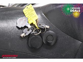 Harley-Davidson  FLHTCUI Electra Glide Ultra Classic 100 Years Ed. Cruise Radio 11.527mi! picture 23